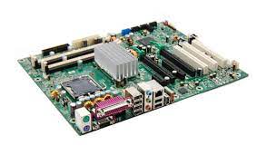 Hp Motherboard Model Xw4600 Used Branded - PC BANK