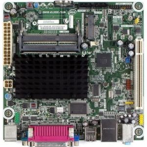 Intel Motherboard Model D525MW Desktop Used Branded - PC BANK