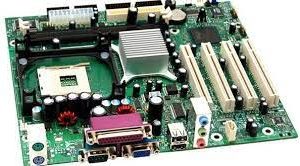 Intel Motherboard Model D845GLLY Desktop Used Branded - PC BANK