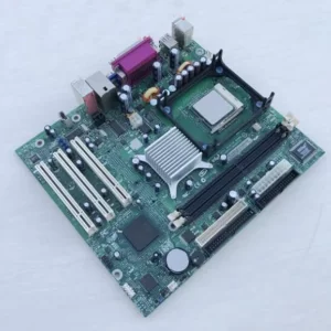 Intel Motherboard Model D845GVSRDesktop Used Branded - PC BANK