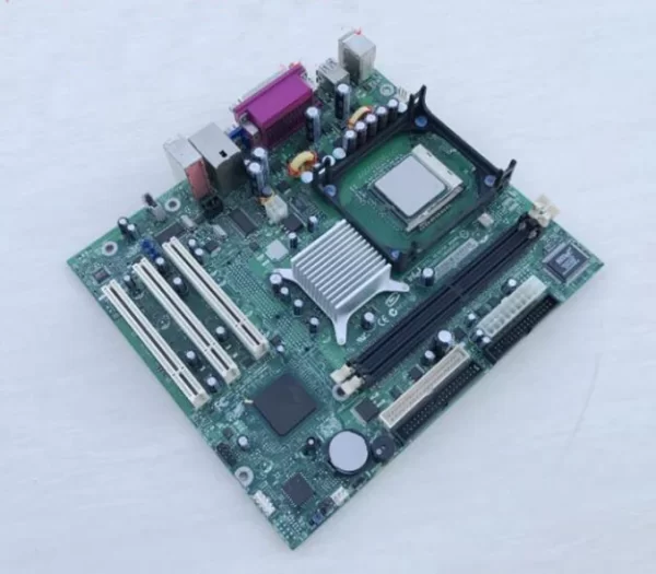 Intel Motherboard Model D845GVSRDesktop Used Branded - PC BANK