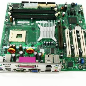 Intel Motherboard Model D865GLC Desktop Used Branded - PC BANK