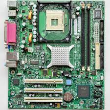 Intel Motherboard Model D865GVHZDesktop Used Branded - PC BANK