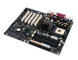 Intel Motherboard Model D865PERL Desktop Used Branded - PC BANK