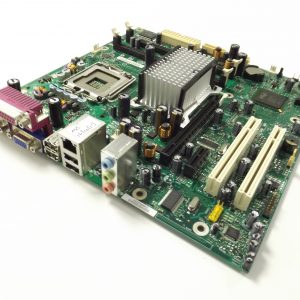 Intel Motherboard Model D946GZIS Desktop Used Branded - PC BANK