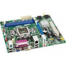 Intel Motherboard Model DH61CR Desktop Used Branded - PC BANK