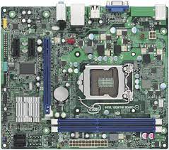 Intel Motherboard Model DH61HO Desktop Used Branded - PC BANK