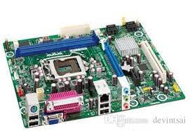 Intel Motherboard Model DH61WW Desktop Used Branded - PC BANK