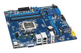 Intel Motherboard Model DH85 Desktop Used Branded - PC BANK