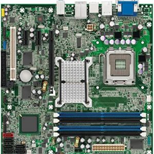 Intel Motherboard Model Q35Joe Used Branded - PC BANK