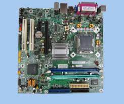 Lenovo Motherboard Model TC A55 Desktop Used Branded - PC BANK