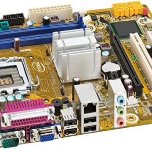 Motherboard Intel DG41WV - PC BANK