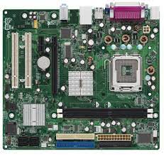 Motherboard intel D101GGC Used Branded - PC BANK