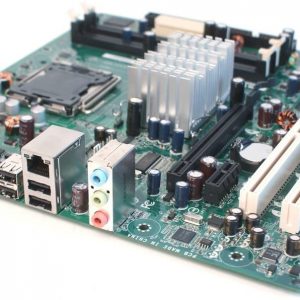 Motherboard intel D945GcnL - PC BANK