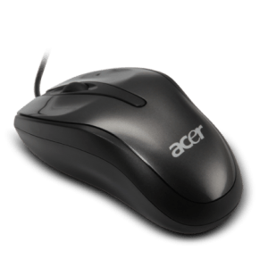 USB Mouse Acer Mini Branded - PC BANK