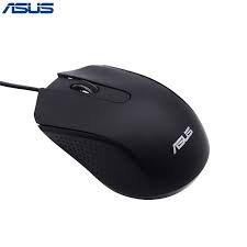 USB Mouse Asus Mini Branded - PC BANK