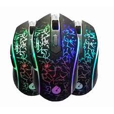 USB Mouse Gaming G7 New - PC BANK