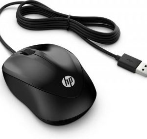 USB Mouse Hp Mini Branded - PC BANK