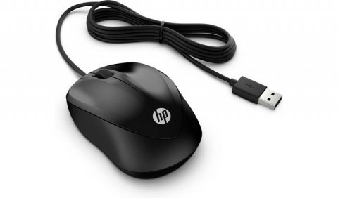 USB Mouse Hp Mini Branded - PC BANK