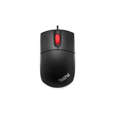 USB Mouse Lenovo Mini Branded - PC BANK