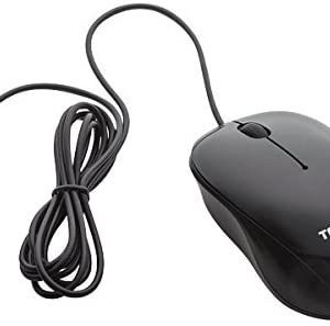 USB Mouse Toshiba Mini Branded - PC BANK