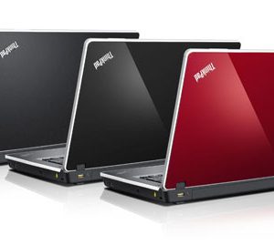 Laptop Lenovo thinkpad Edge 14