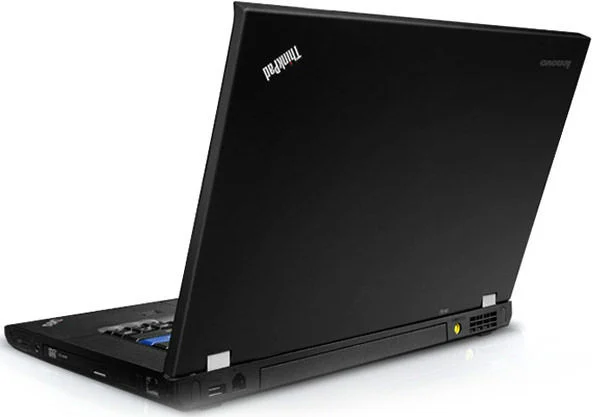 laptop lenovo thinkpad t410