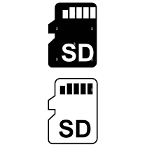 Memory Card