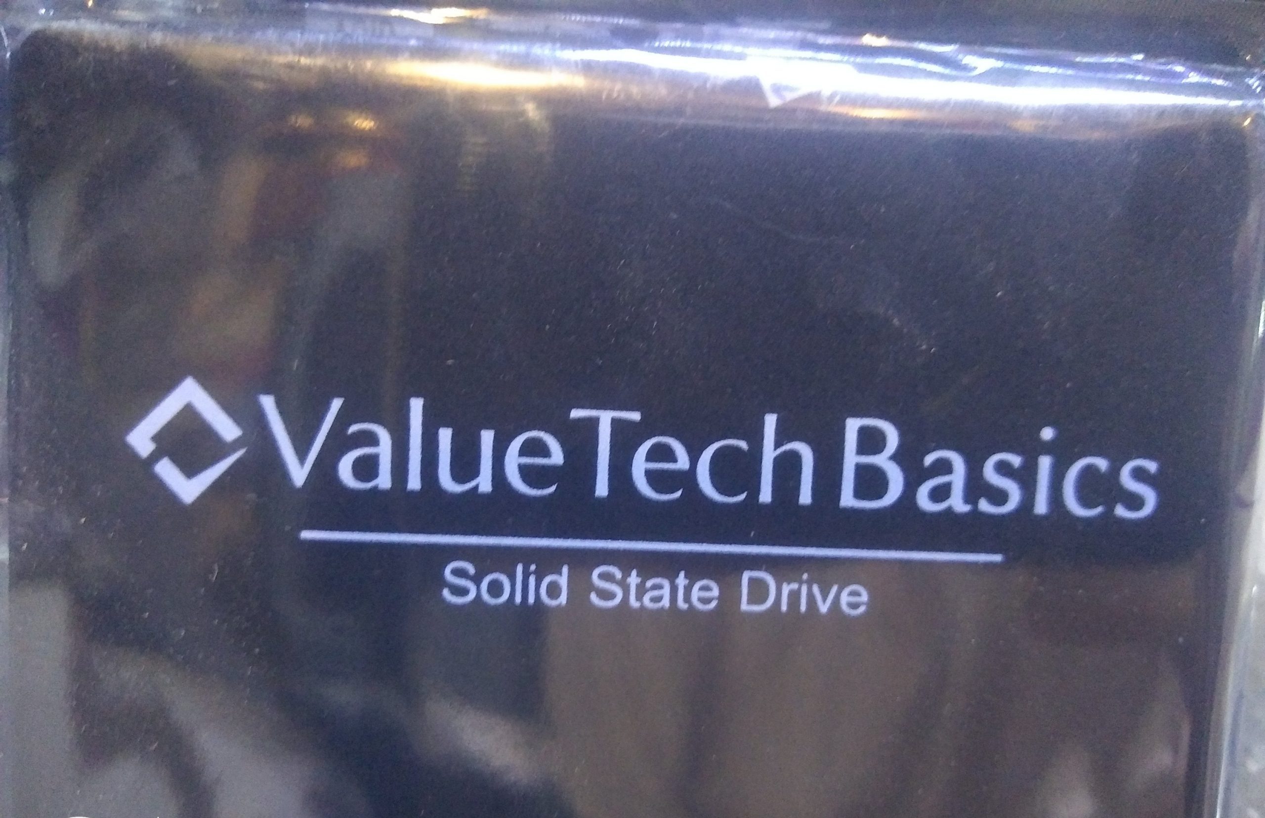 128GB SSD (Solid State Drive) for PC & Laptop Sata New & Used Branded