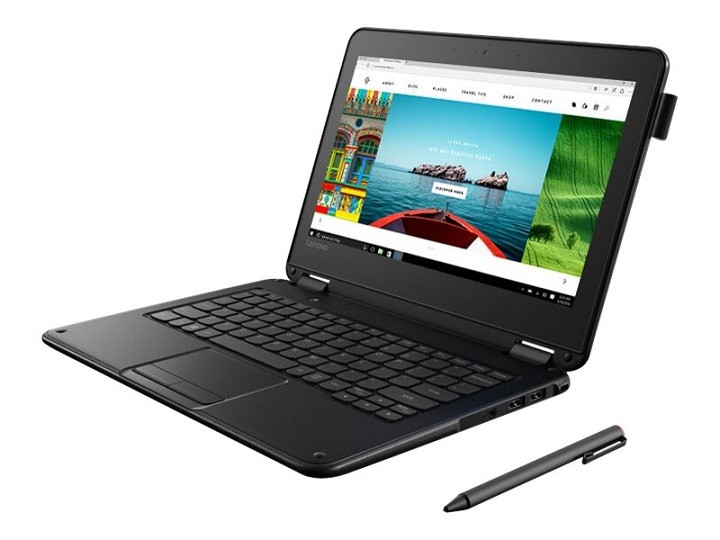 Lenovo Laptop 300e