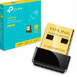 Tp Link TL-WN725N