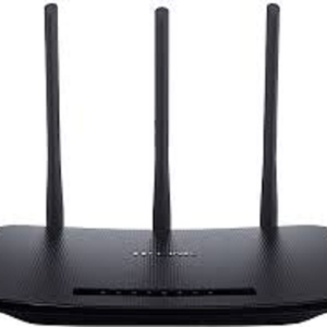 TL-WR940N | 450Mbps Wireless N Router