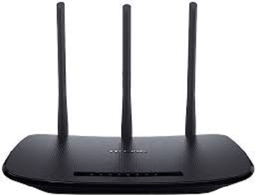 TL-WR940N | 450Mbps Wireless N Router