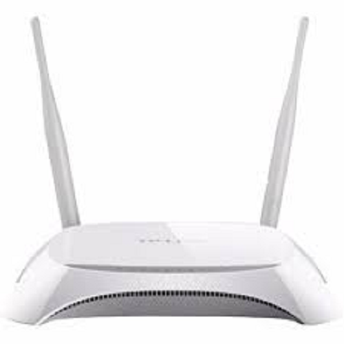 Tp-Link TL-WR840N 300Mbps Wireless N Router