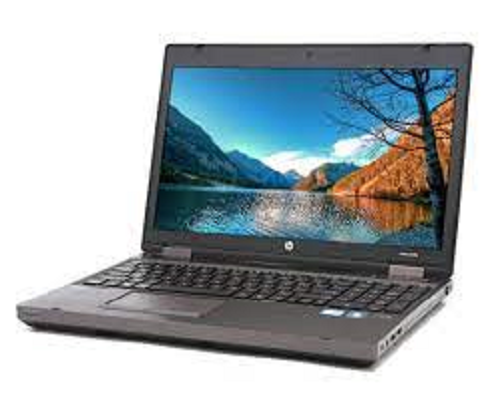 hp laptop core i5 3rd Generation model 6570b