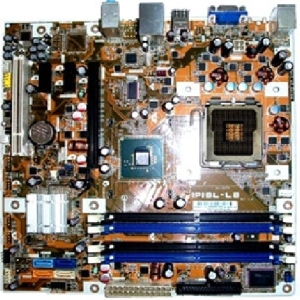 Hp Motherboard DX2400 Branded