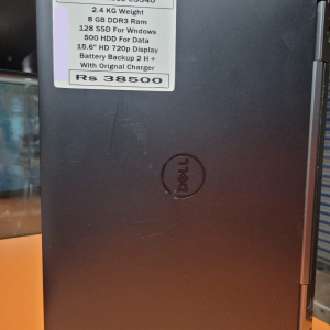 Dell-latitude-e5540