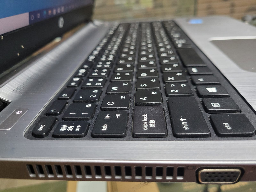 Ho Probook 450 G2 core i3 5th Generation Notebook