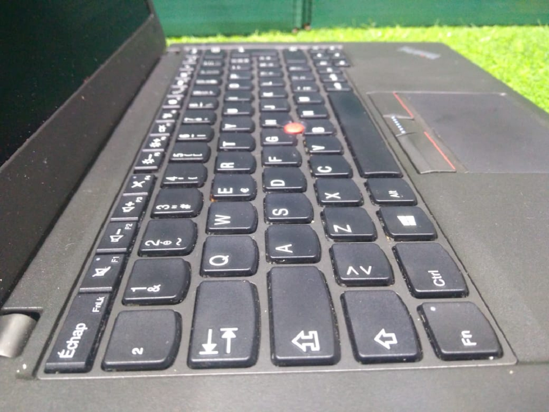 Lenovo Thinkpad X260 Core i5 6th Gen