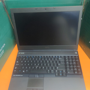 Dell Precision M4800 Ci7 Laptop Price in pakistan