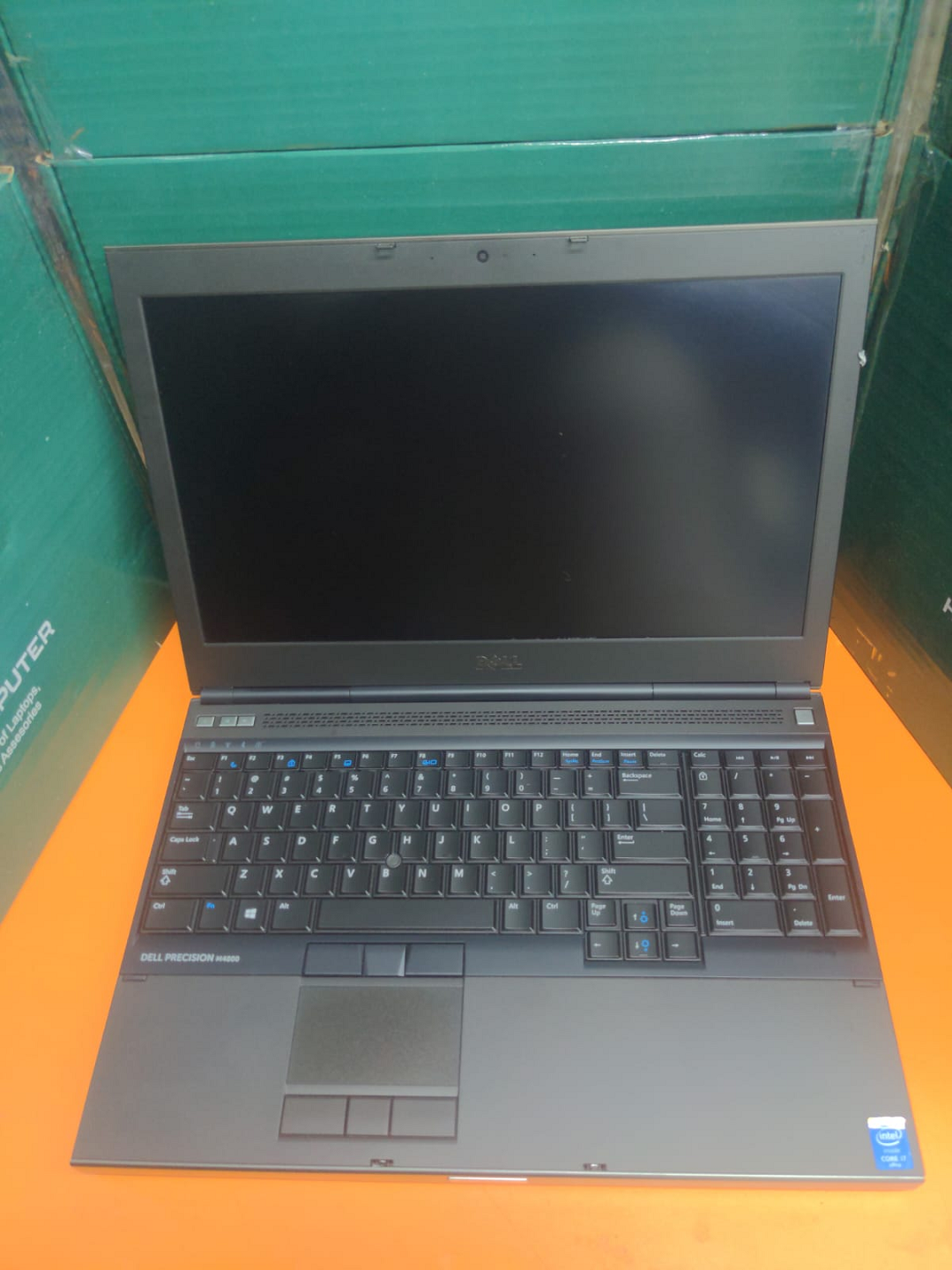 Dell Precision M4800 Ci7 Laptop Price in pakistan