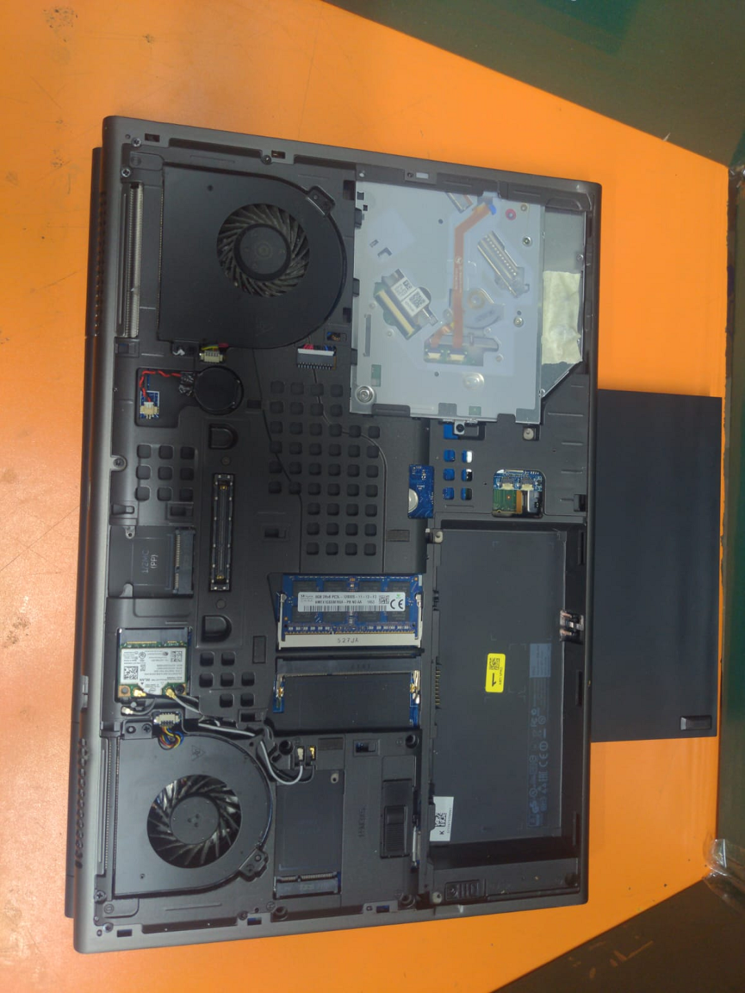 Dell Precision M4800 core i7 4th Generation Laptop Price in pakistan