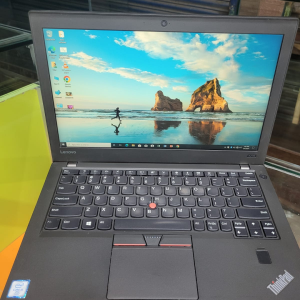 Laptop Lenovo thinkpad x270 price in pakistan