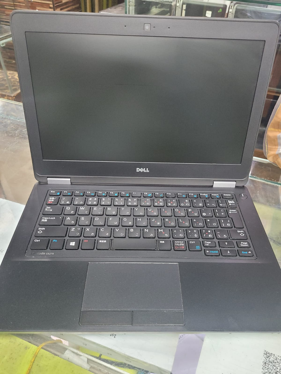 Dell latitude E5270 ci5 6th generation price in pakistan