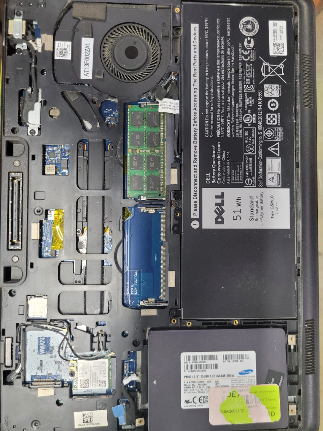 dell e5450 ci7 5th Generation laptop price in pakistan