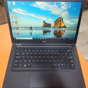 Laptop Dell latitude e5480 core i5 7th Generation price in pakistan
