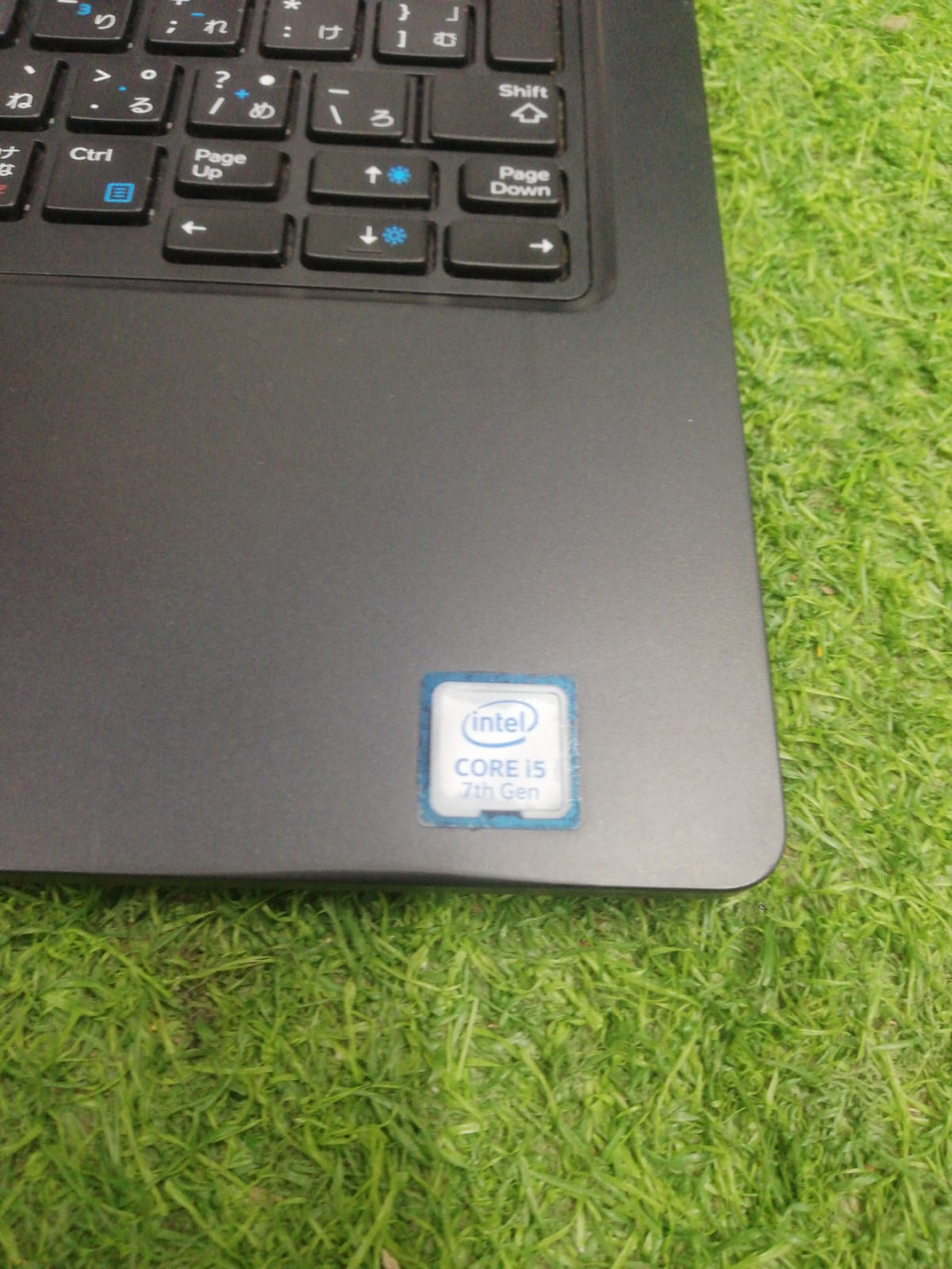 Dell latitude e5280 Core i5 7th Generation Price in pakistan