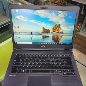 Fujitsu Lifebook U747 price in pakistan