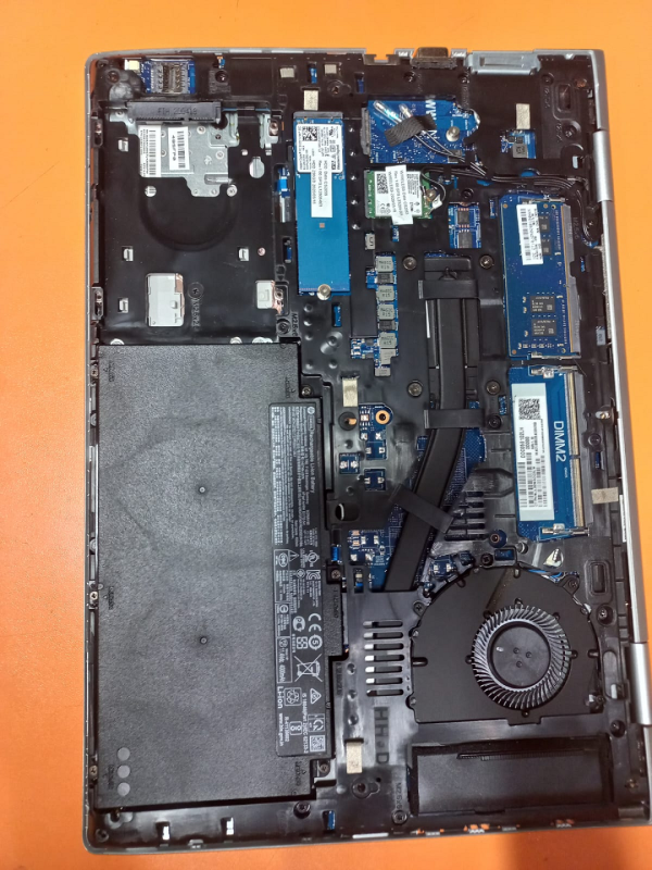 laptop hp ProBook 640 G4 core i5 8th generation price in Pakistan