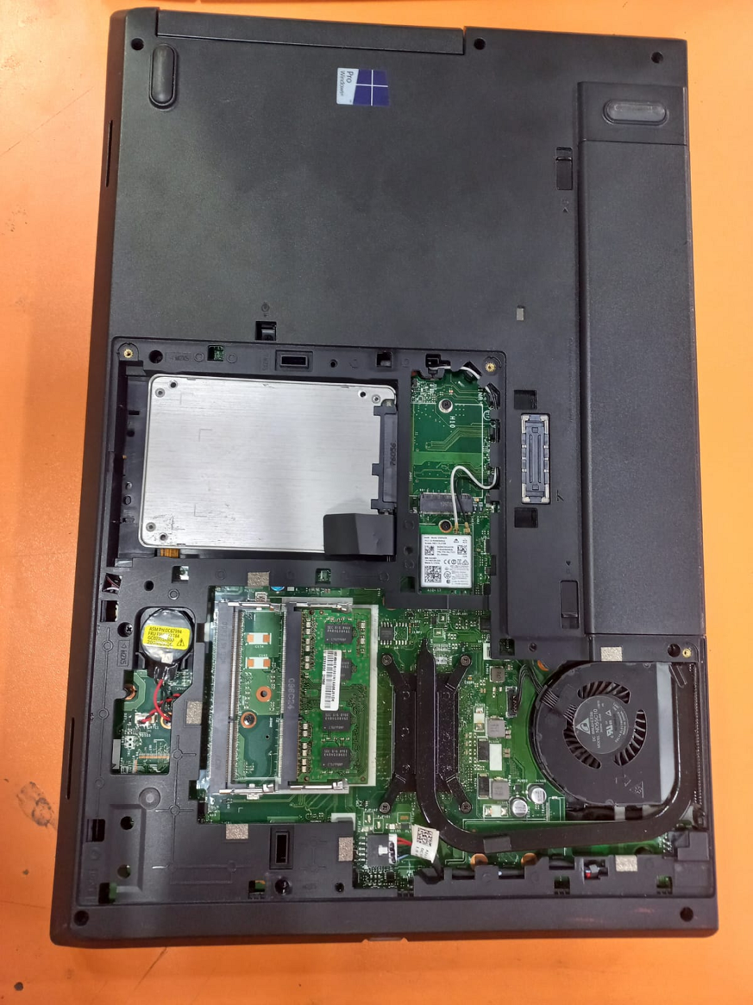 laptop Lenovo thinkpad L560 Ci5 6th generation Price in pakistan